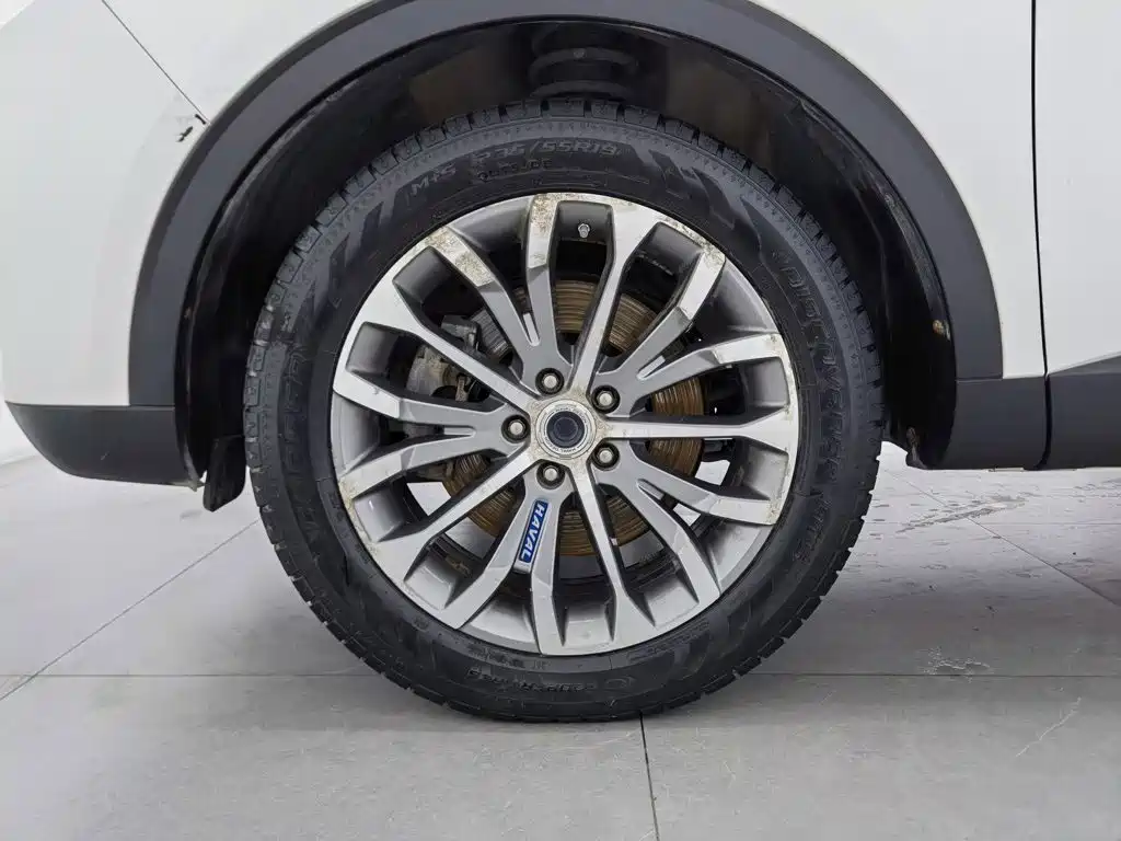 Haval H6 — миниатюра 17