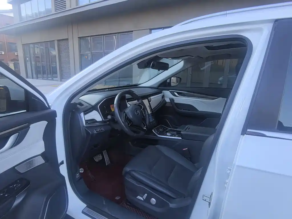 Weltmeister WEIMA EX5