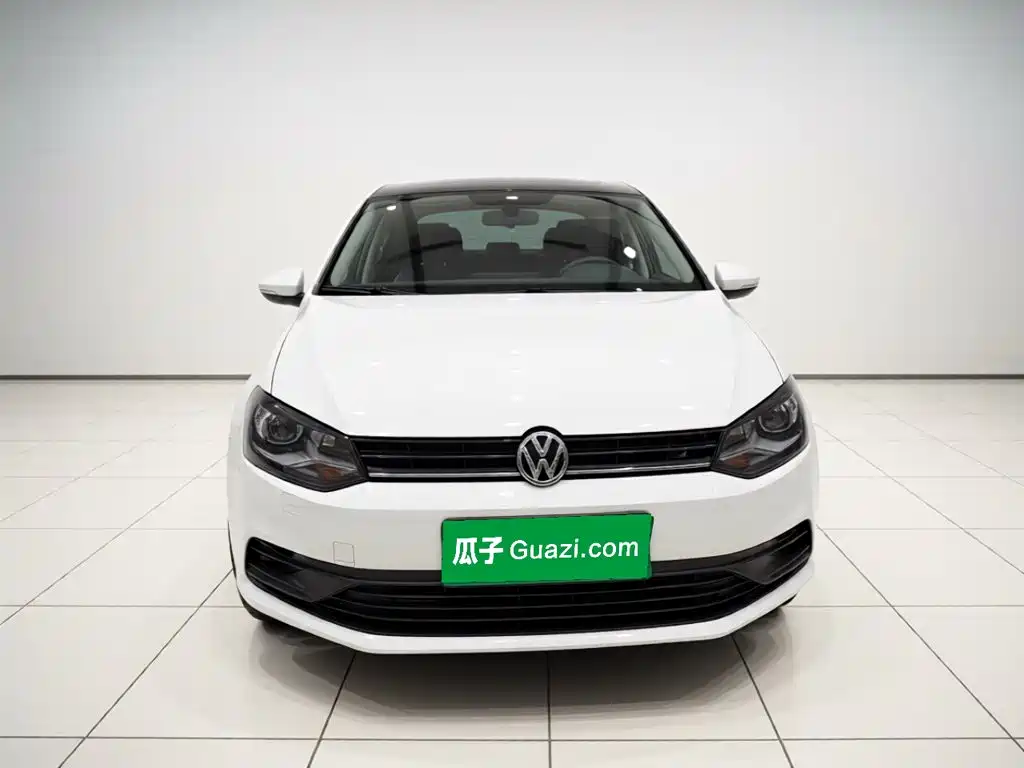 Volkswagen Polo — миниатюра 24