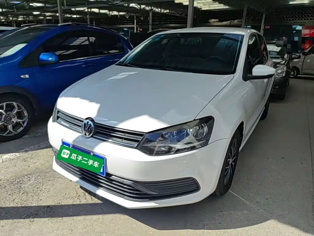 Volkswagen Polo — миниатюра 2