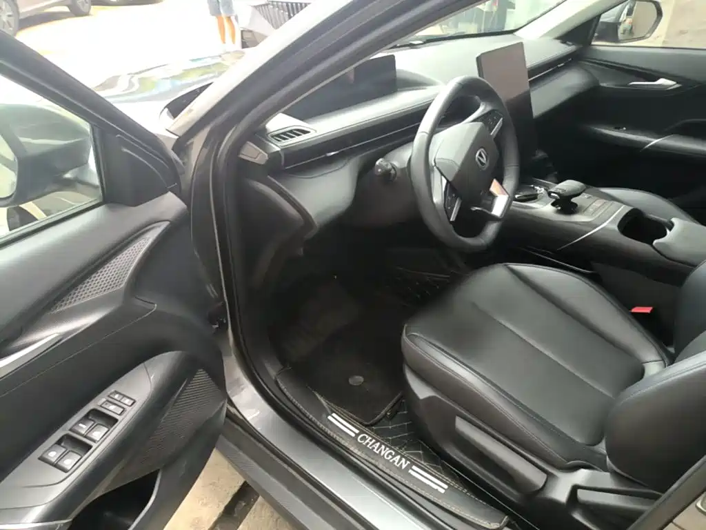 Changan Eado — миниатюра 16