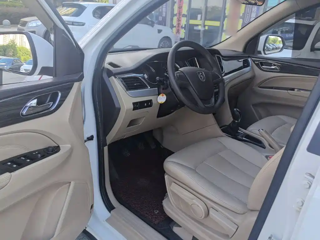 Baojun 730 — миниатюра 16