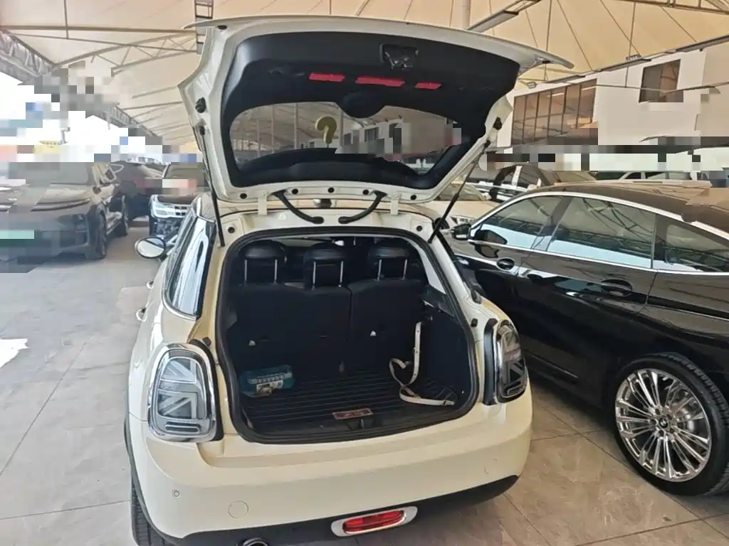 MINI Mini — миниатюра 19