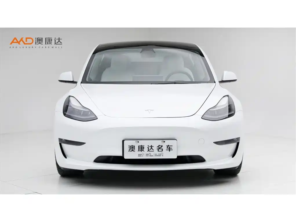Tesla Model 3 — миниатюра 2