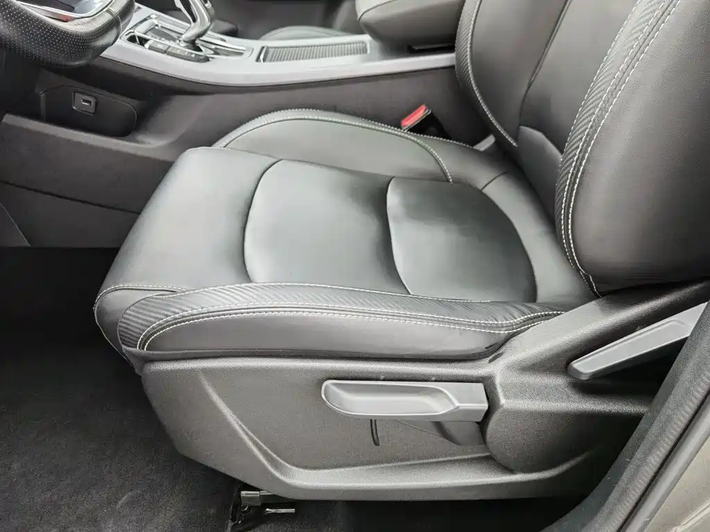 Geely Boyue — миниатюра 20