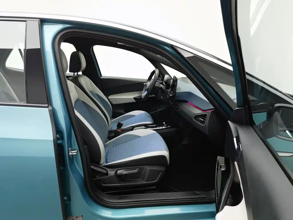 Volkswagen ID.3 — миниатюра 23