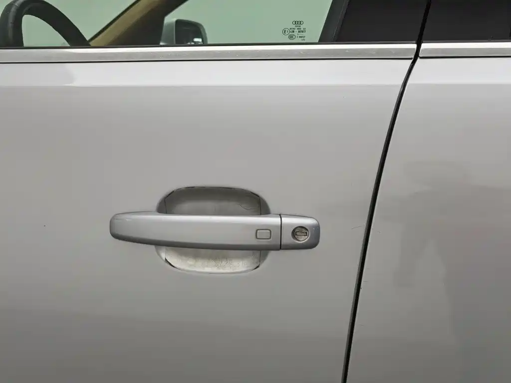 Audi Q5 — миниатюра 18