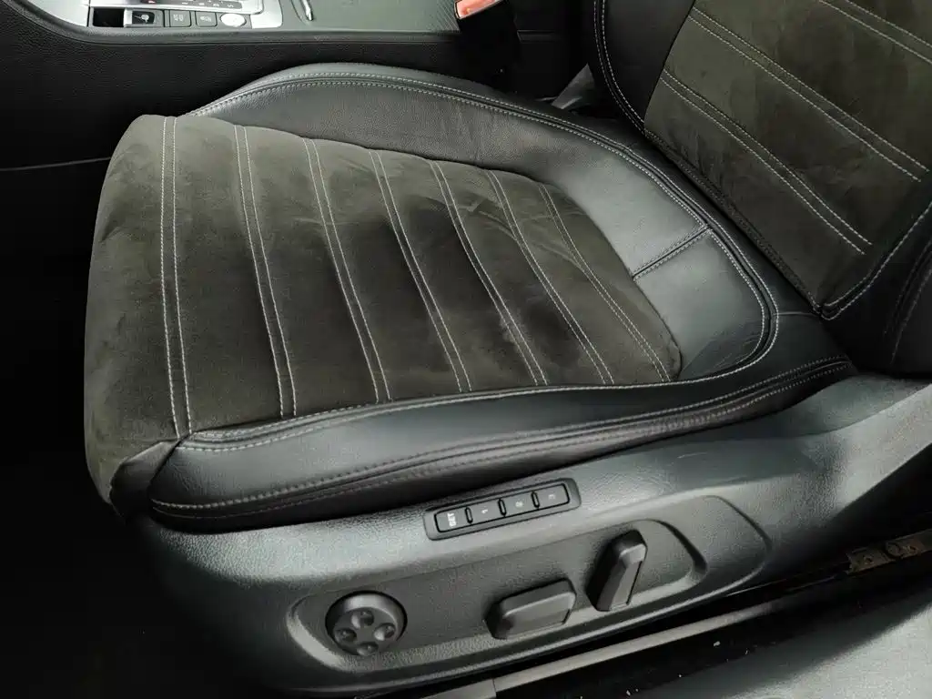 Volkswagen CC — миниатюра 20
