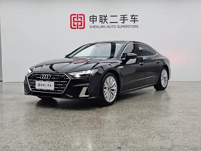 2024 Audi A7