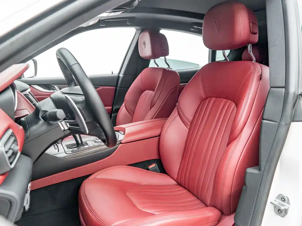 Maserati Levante — миниатюра 12