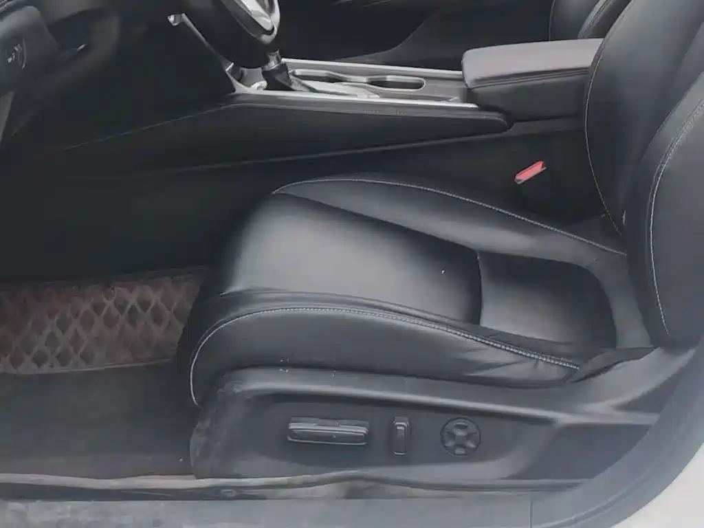 Honda Accord — миниатюра 5