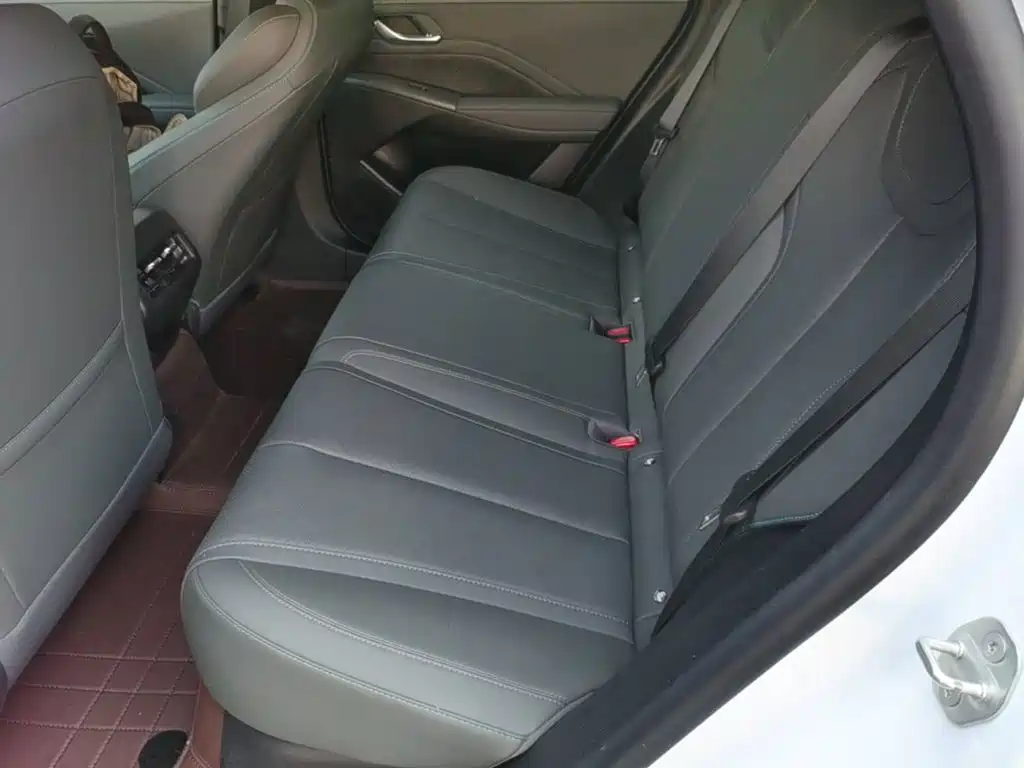 BYD Qin PLUS — миниатюра 17