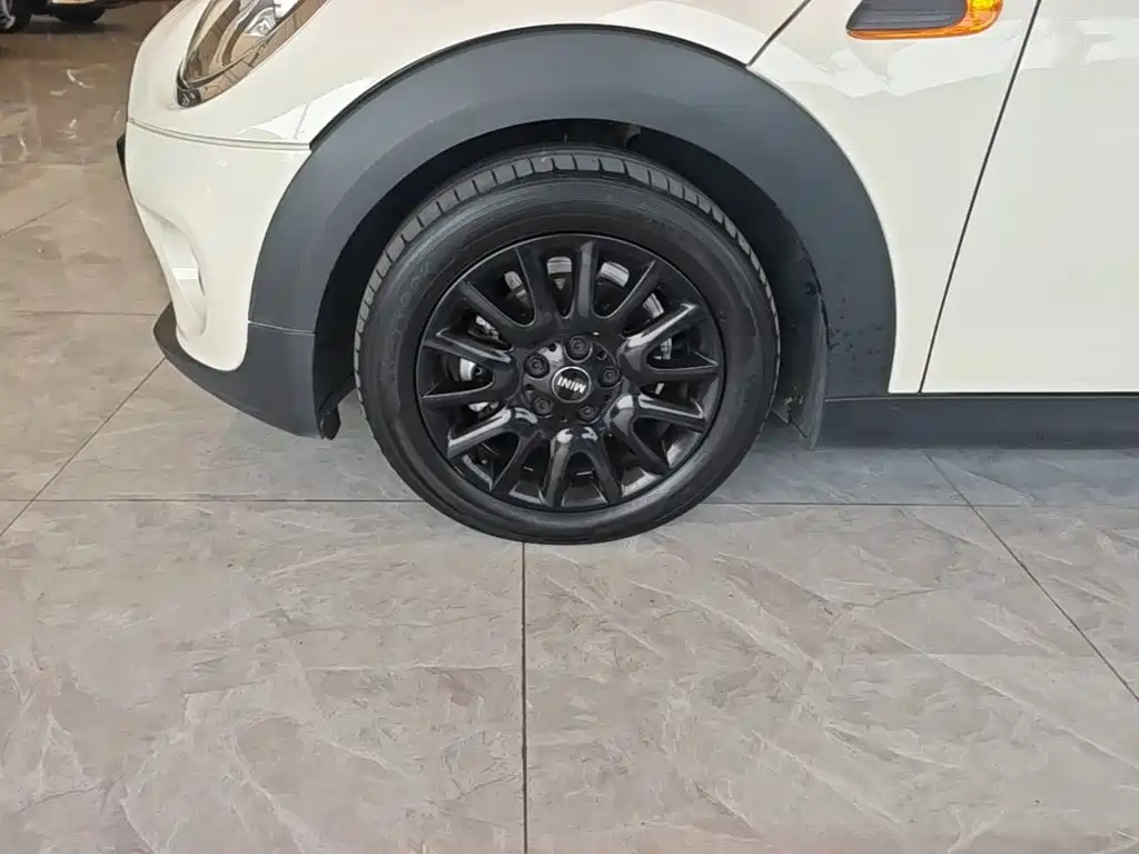 MINI Mini — миниатюра 23