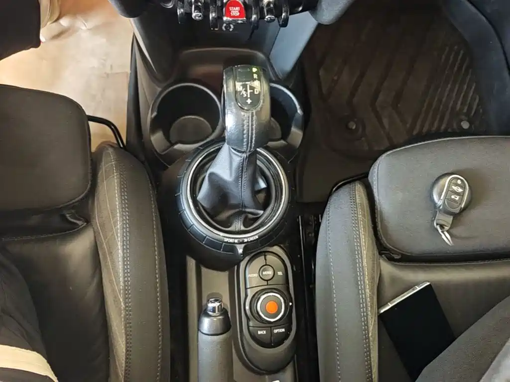 MINI Mini — миниатюра 14