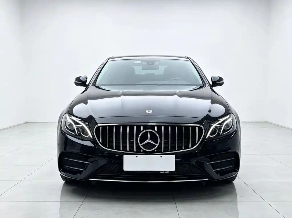 Mercedes-Benz E-Class E 2020 E 300 L Sport
