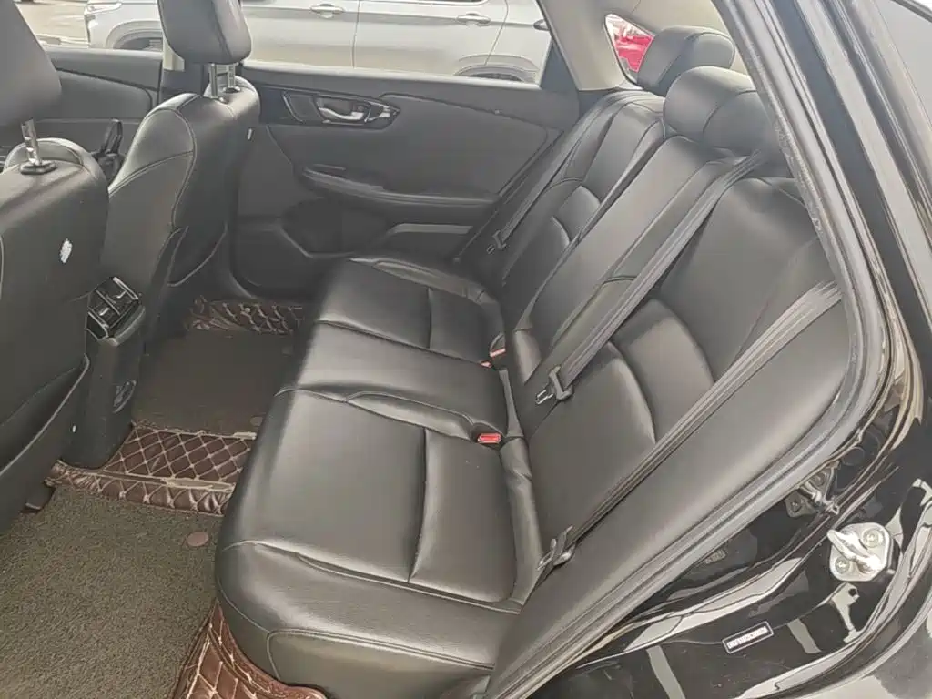Honda Crider — миниатюра 17