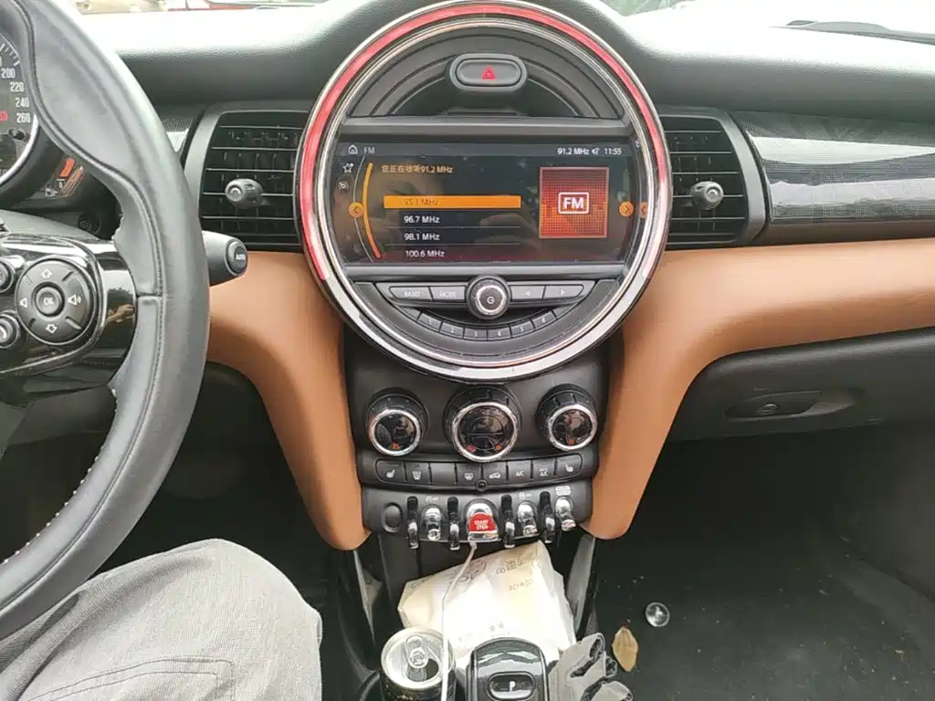MINI Mini — миниатюра 13