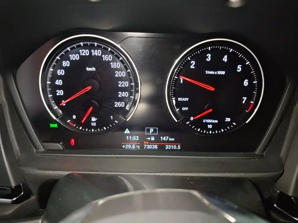 BMW 1 Series — миниатюра 12