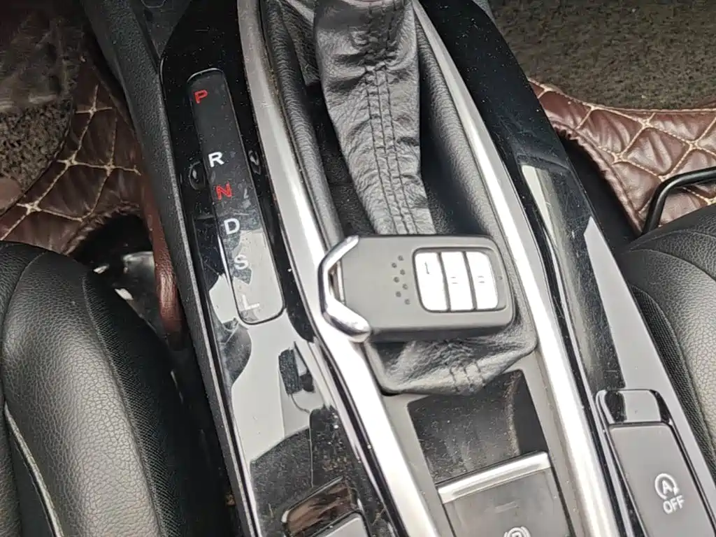 Honda Crider — миниатюра 9