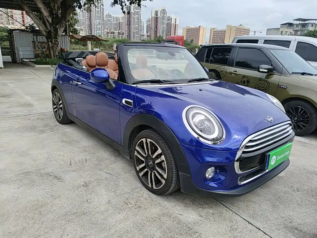 MINI Mini — миниатюра 4