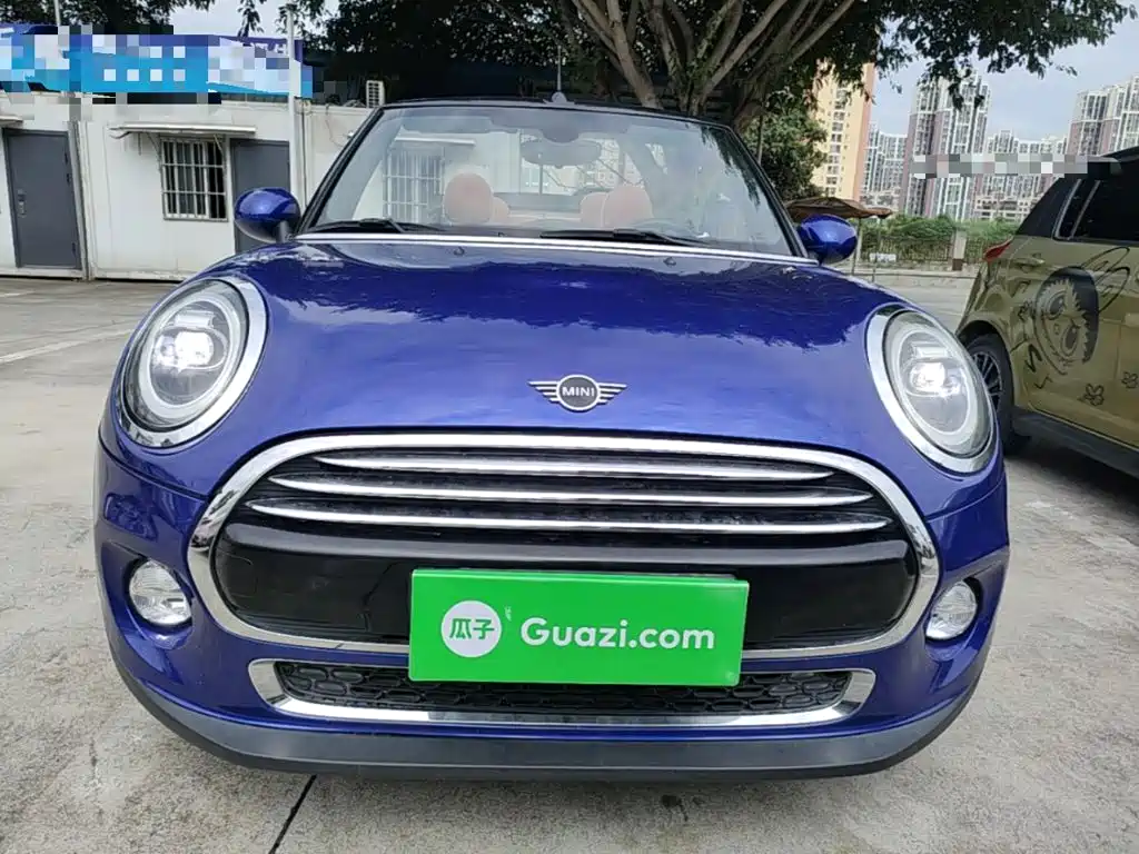 MINI Mini — миниатюра 3