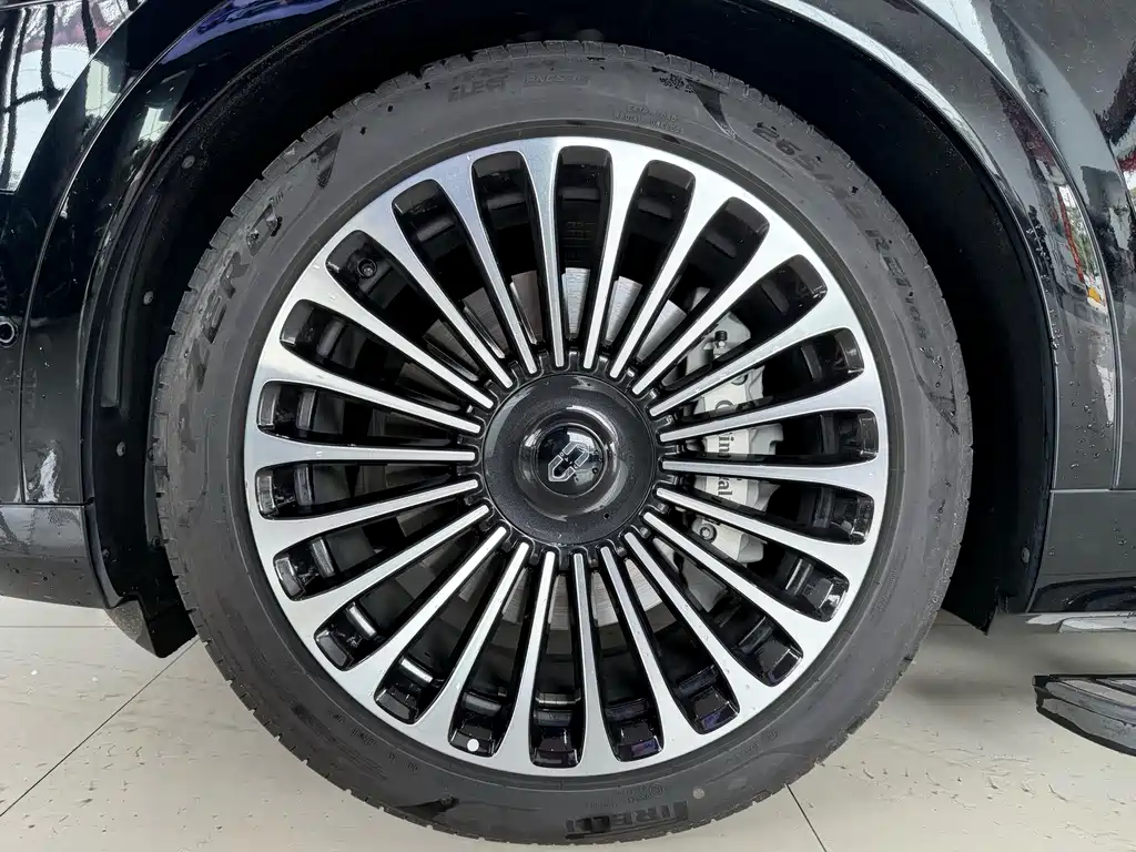 AITO Wenjie AITO M9 — миниатюра 6