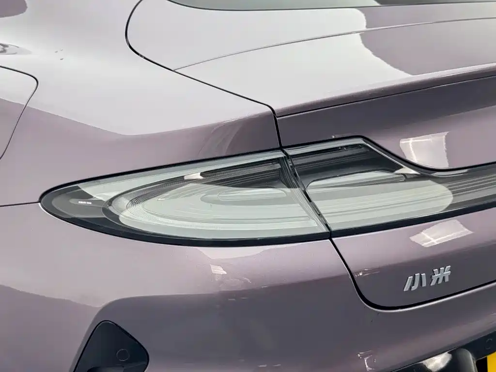 Xiaomi SU7 — миниатюра 19