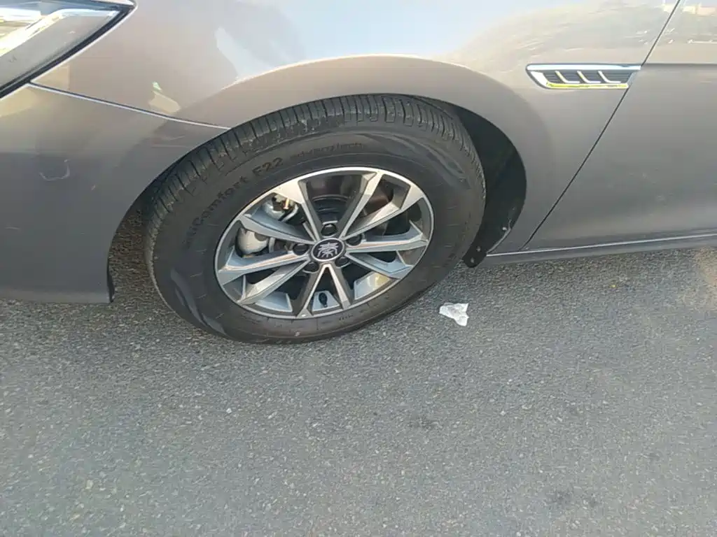 BYD Qin PLUS — миниатюра 23