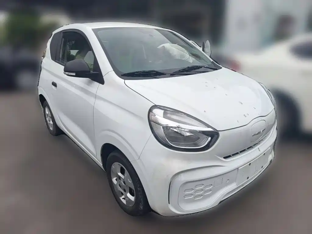 Roewe Clever — миниатюра 6