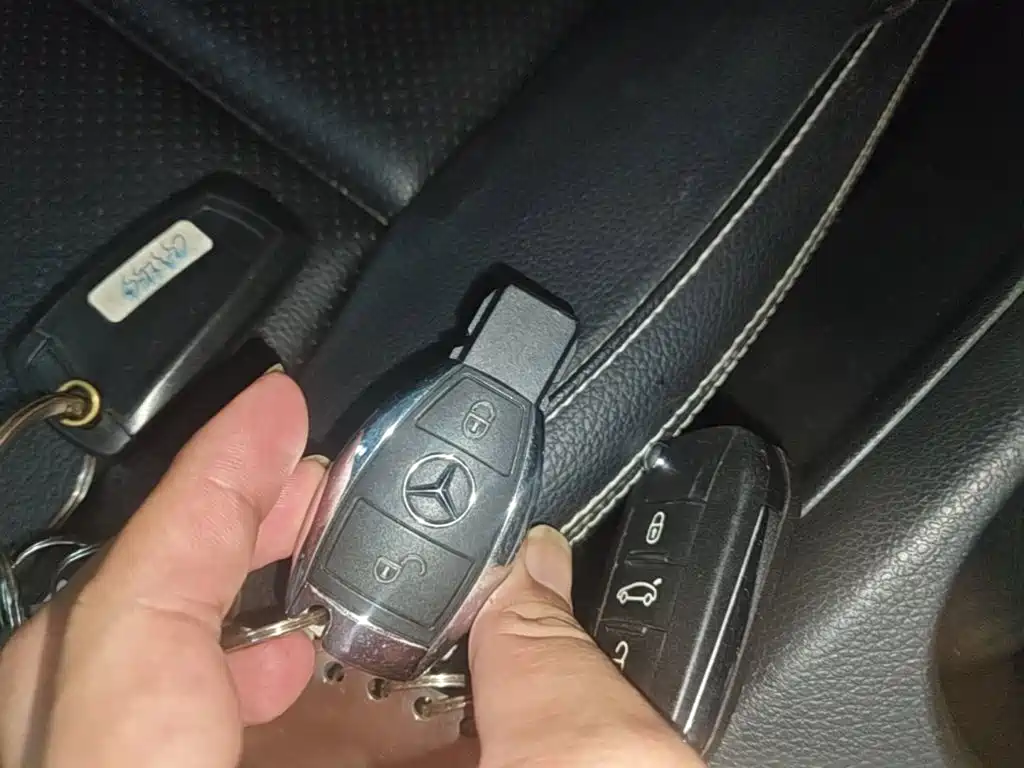 Mercedes-Benz GLA — миниатюра 9
