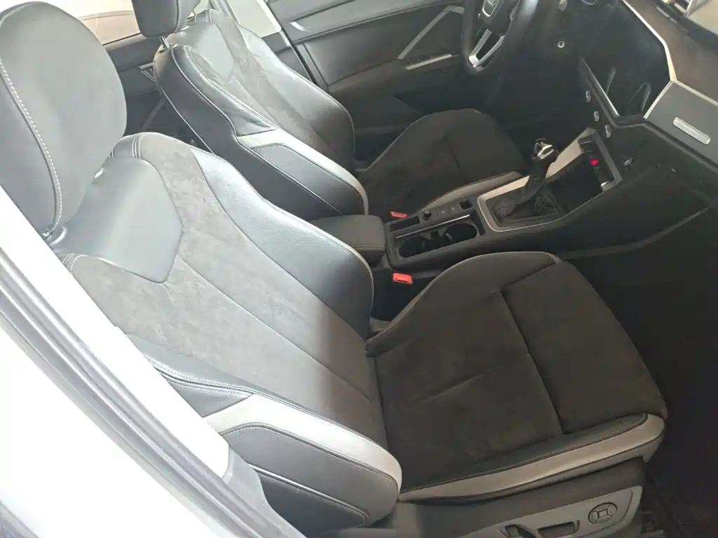 Audi Q3 — миниатюра 25