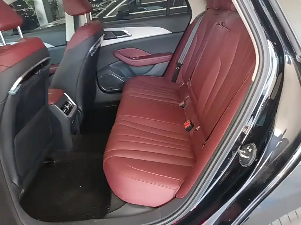 Hongqi Hongqi H5 PHEV — миниатюра 17