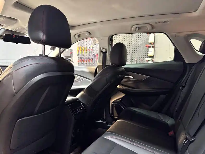 Fengxing Fengxing T5 EVO — миниатюра 9