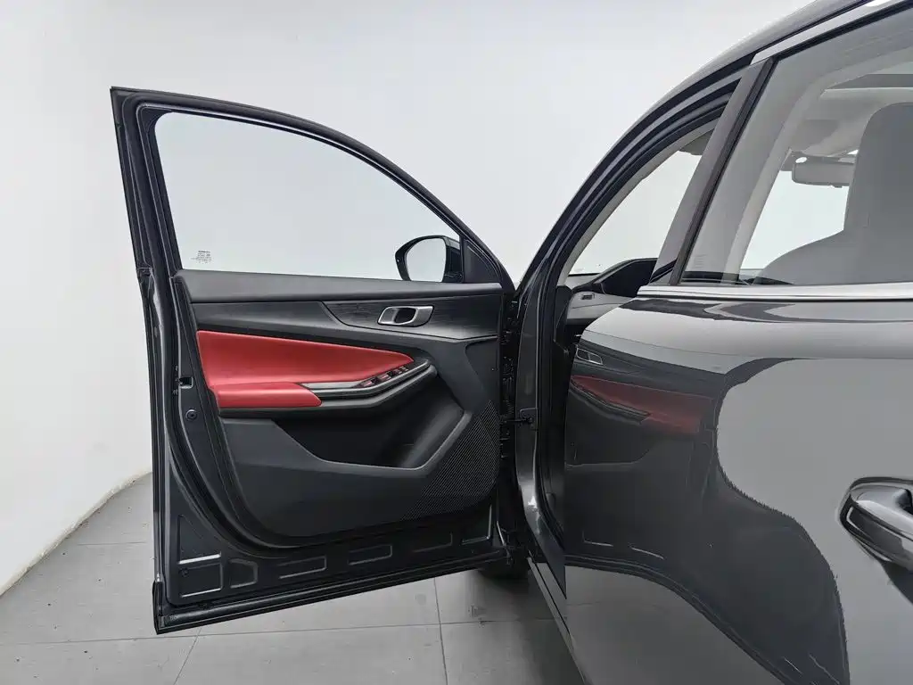 Changan CS55PLUS — миниатюра 8