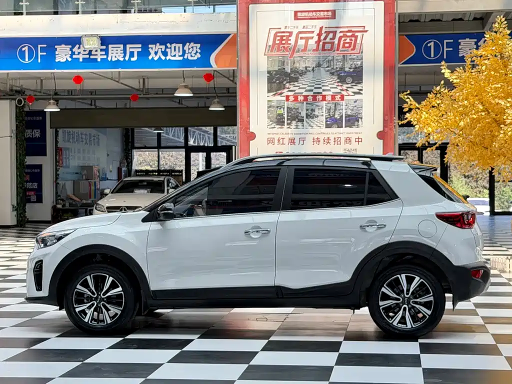 Kia KX1 — миниатюра 22