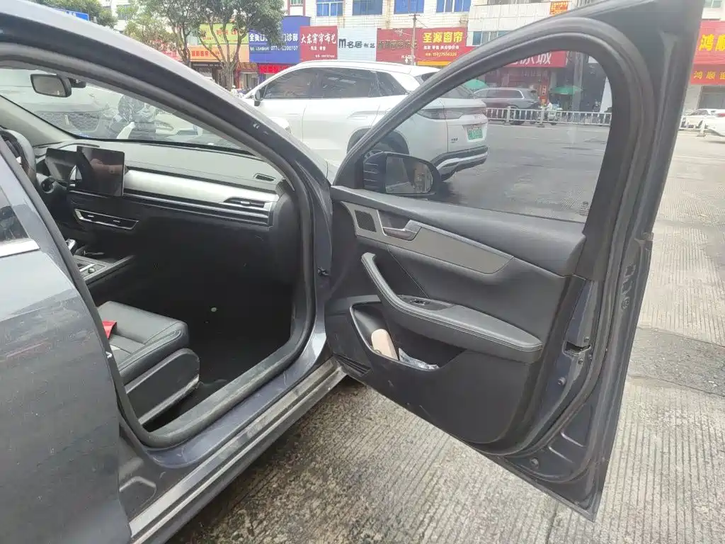 BYD Qin Pro — миниатюра 19