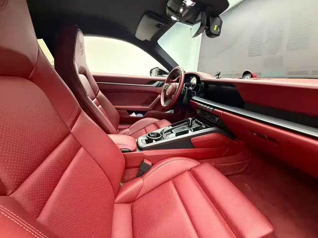 Porsche 911 — миниатюра 9