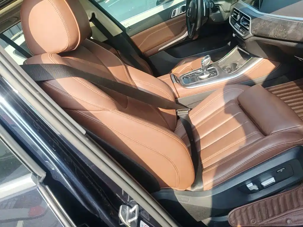 BMW X5 (Import) — миниатюра 25