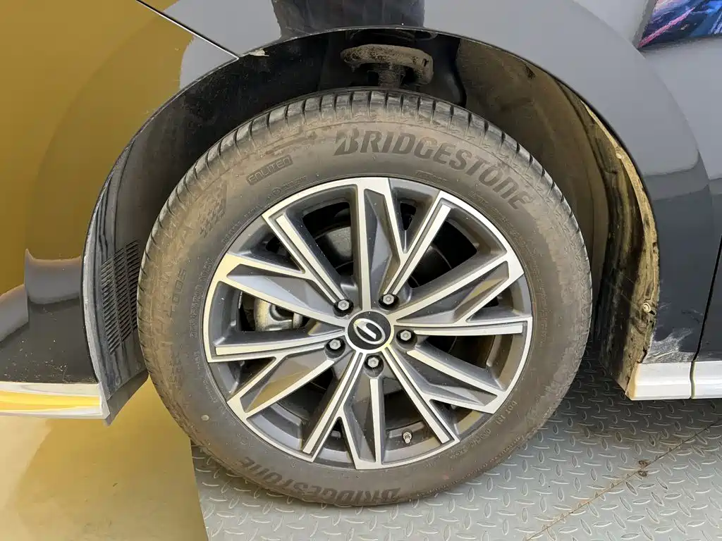 GAC Motor Trumpchi M8 — миниатюра 9