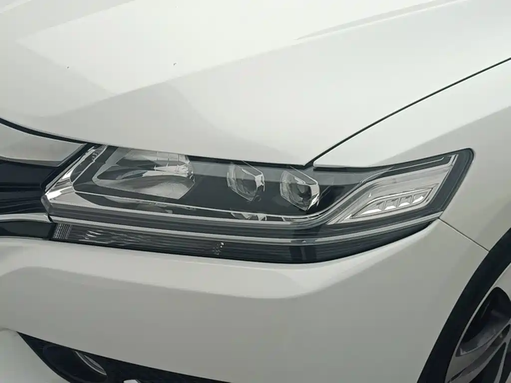 Honda Spirior — миниатюра 15