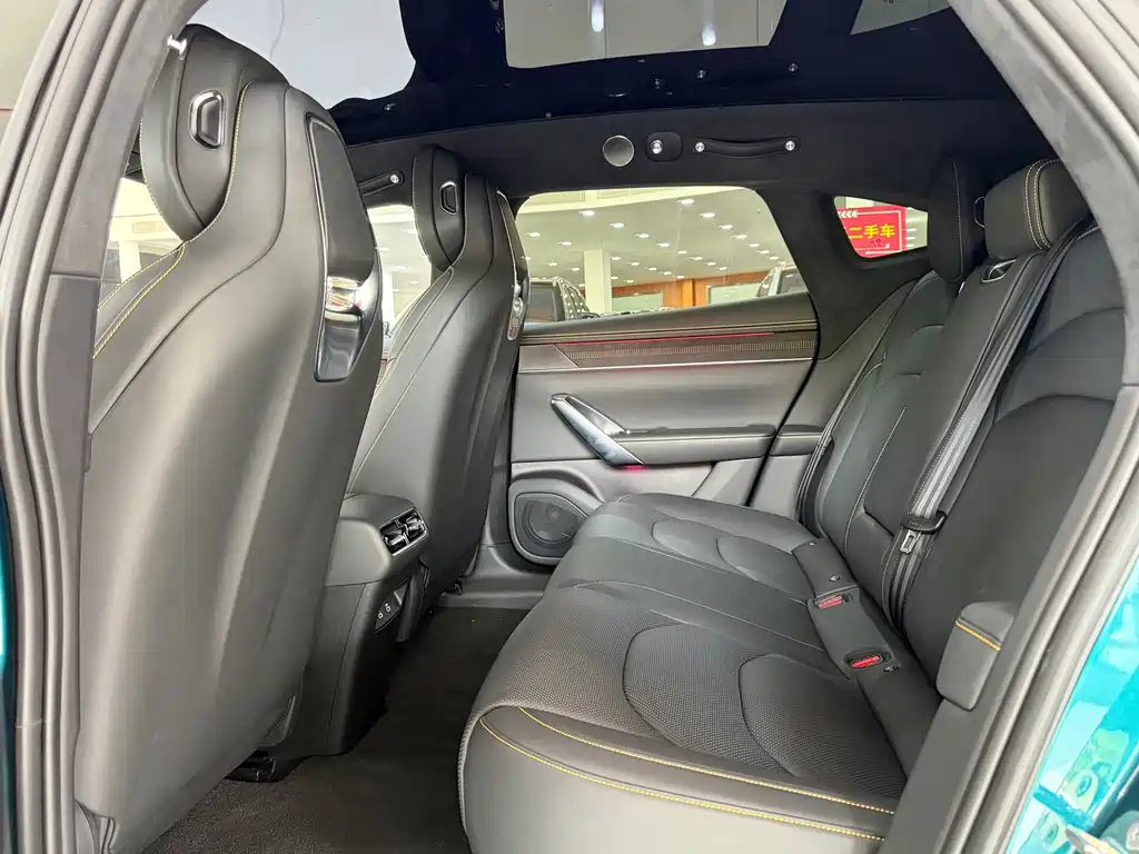 Shangjie Shangjie Z7T — миниатюра 11