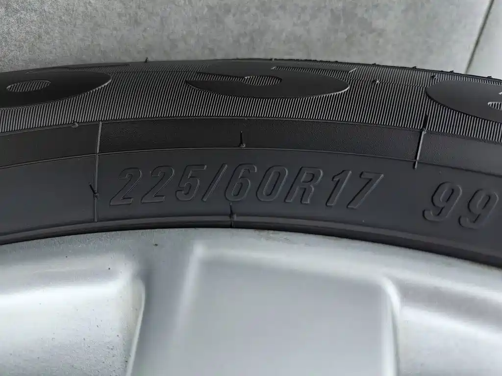 JAC Refine M5 — миниатюра 24