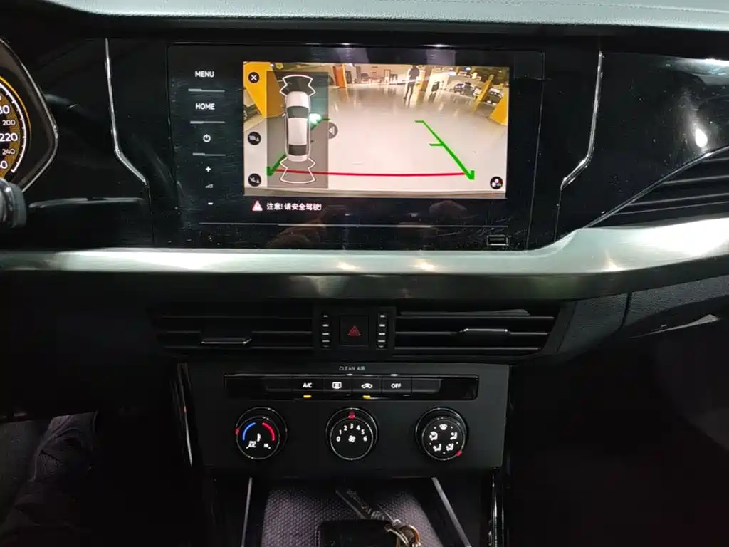Volkswagen Passat — миниатюра 13