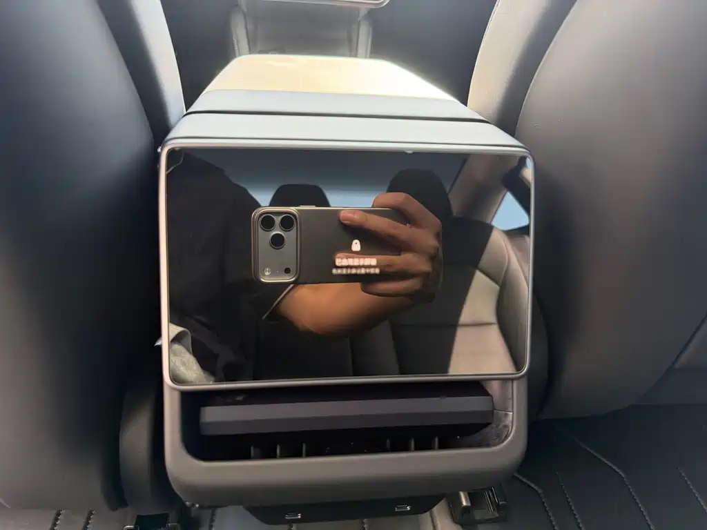 Tesla Model 3 — миниатюра 14