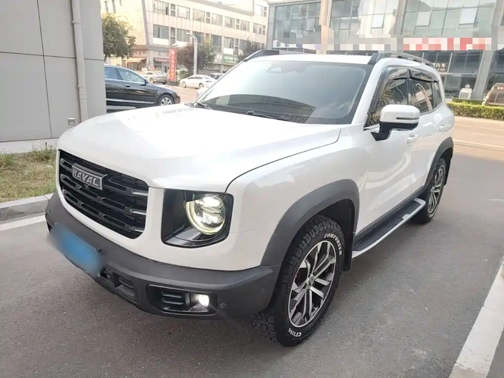 Haval Big Dog — миниатюра 2