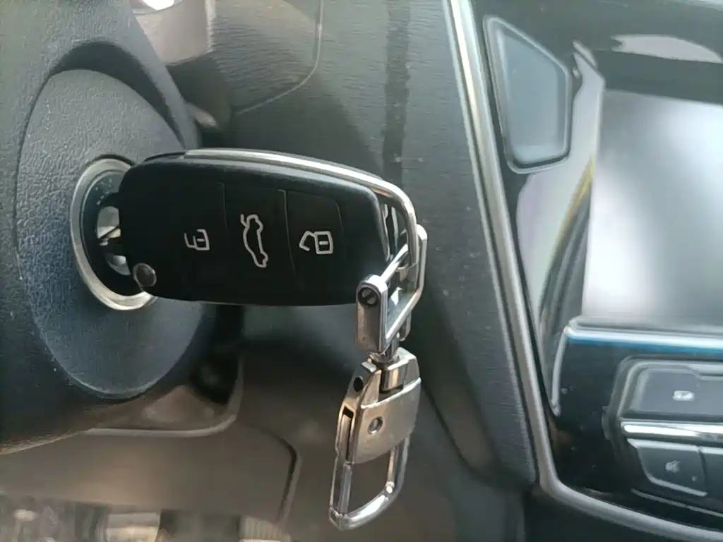 Chery Arrizo 3 — миниатюра 9