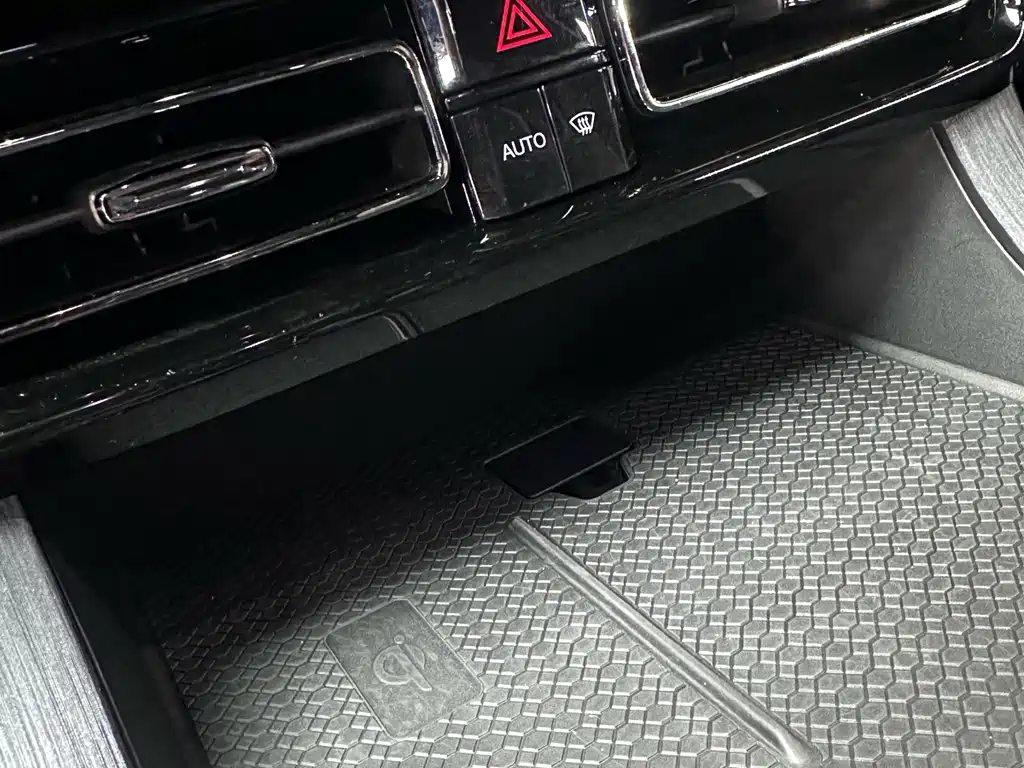 GAC Motor Trumpchi GS8 — миниатюра 22