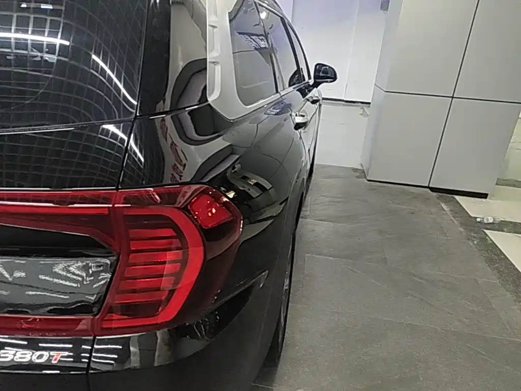 Hyundai Santa Fe — миниатюра 8
