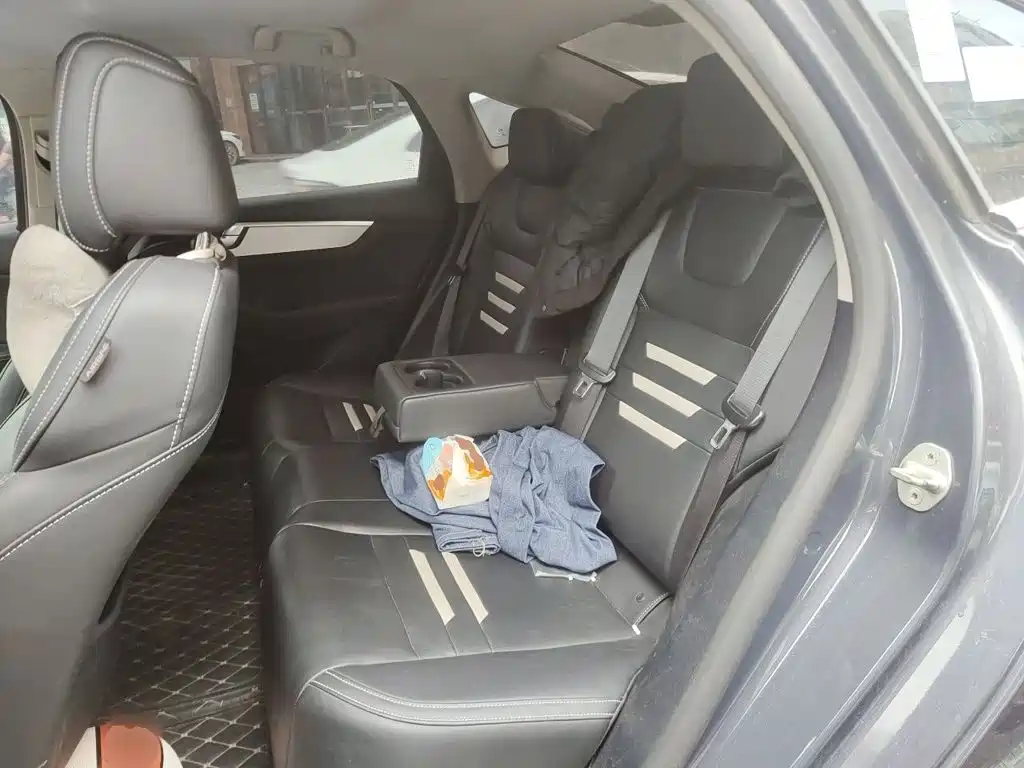 BYD Qin Pro — миниатюра 13