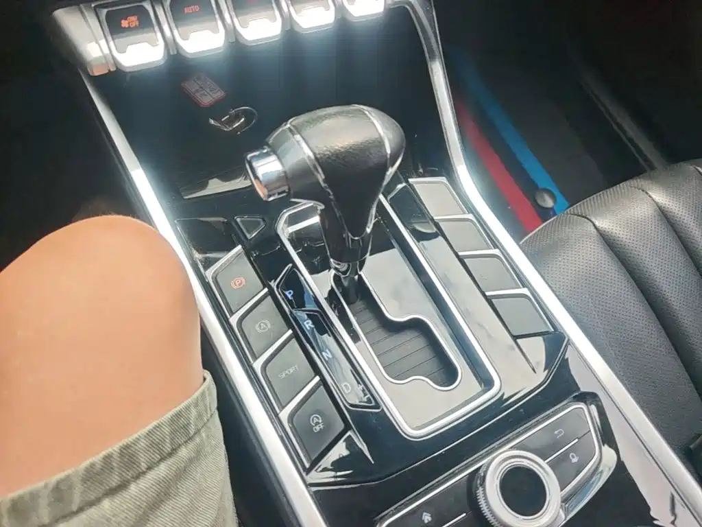 Ford Territory — миниатюра 14
